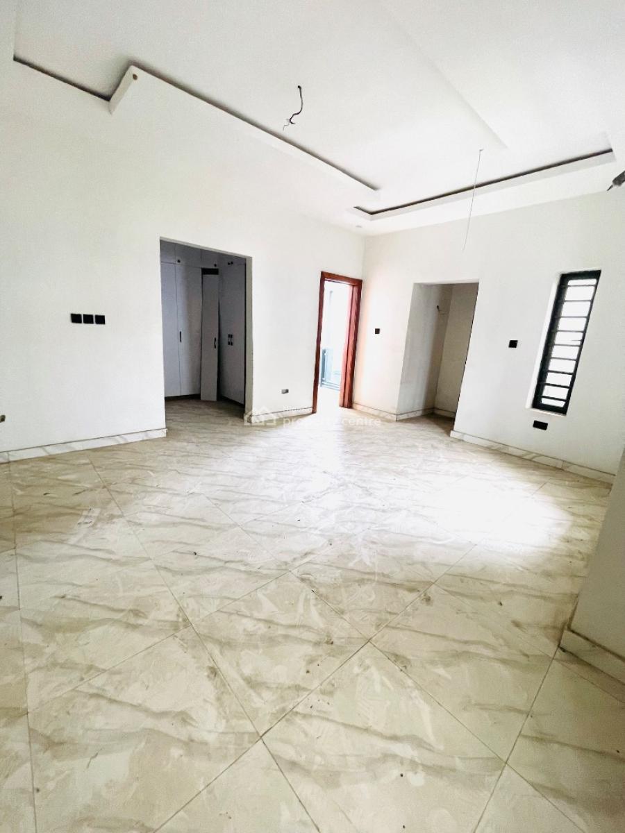 4-bedroom Fully Detached Duplex with Bq -- ₦170m Located on Orchid Road, Orchid Road, Lekki, Lagos, Detached Duplex for Sale
