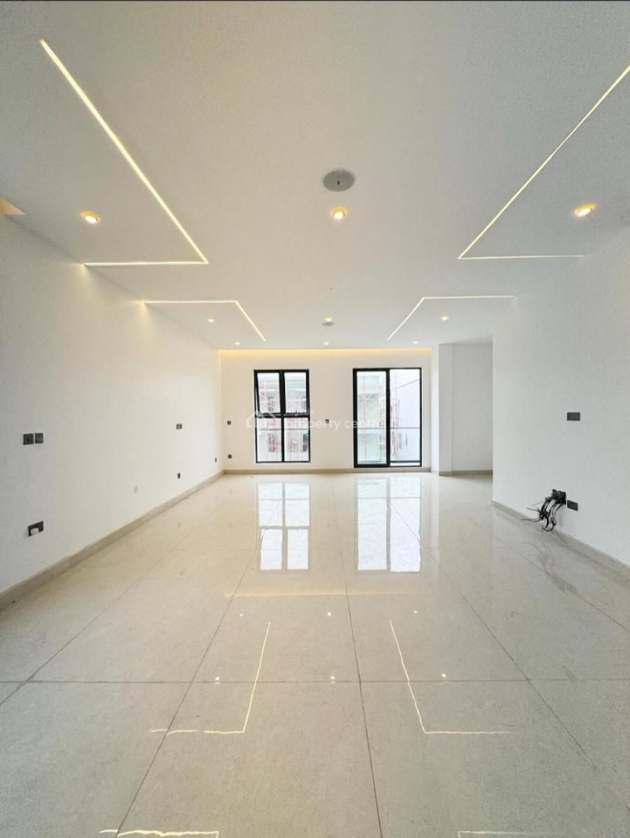 5 Bedroom Detached Duplex with a Bq, Lekki Phase 1, Lekki, Lagos, Detached Duplex for Sale