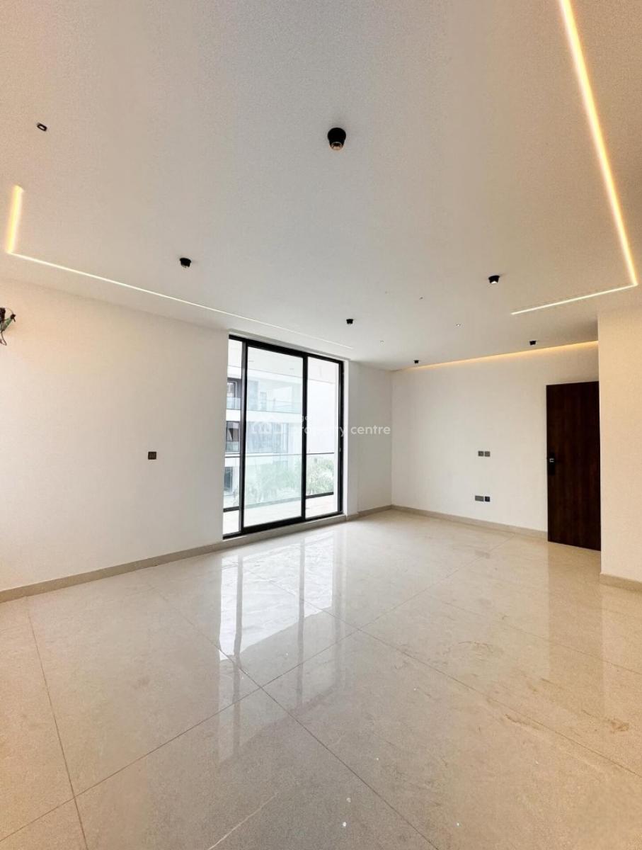 5 Bedroom Detached Duplex with a Bq, Lekki Phase 1, Lekki, Lagos, Detached Duplex for Sale