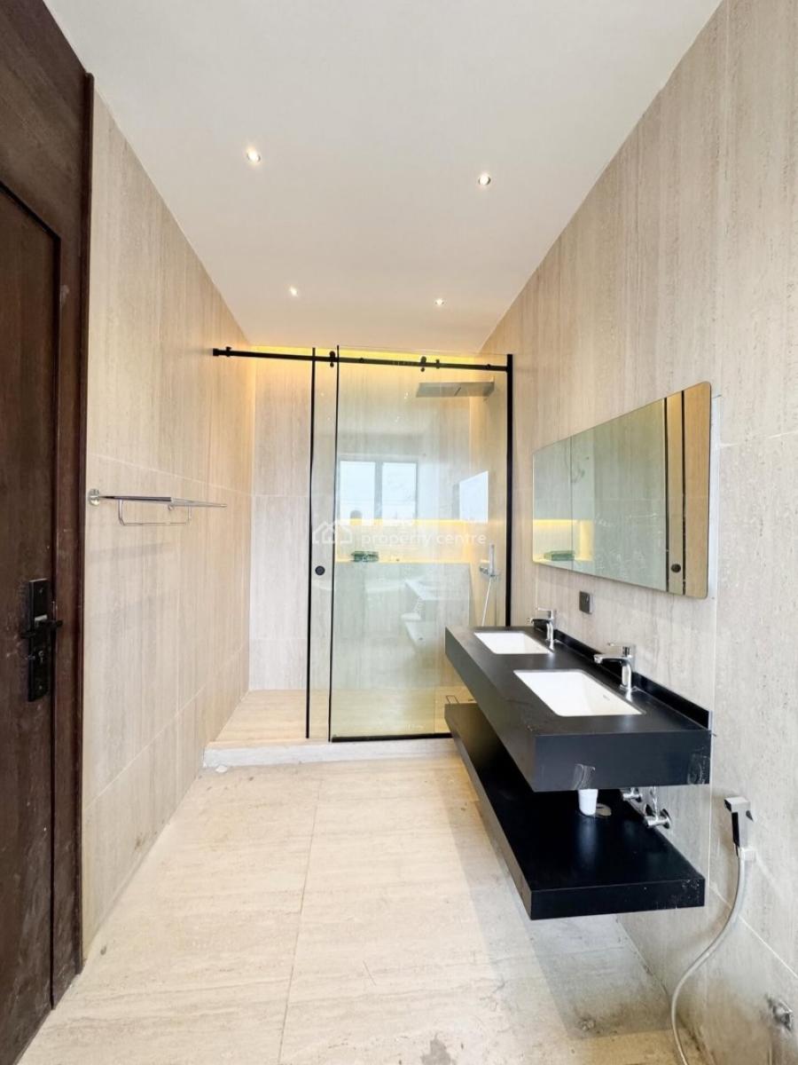 5 Bedroom Detached Duplex with a Bq, Lekki Phase 1, Lekki, Lagos, Detached Duplex for Sale