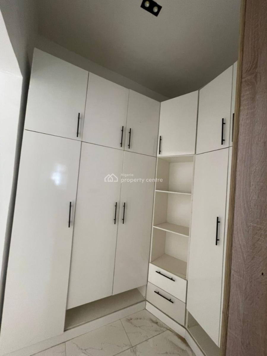 Brand New 4 Bedroom Semi Detached Duplex with Bq, Orchid, Lekki Expressway, Lekki, Lagos, Semi-detached Duplex for Rent