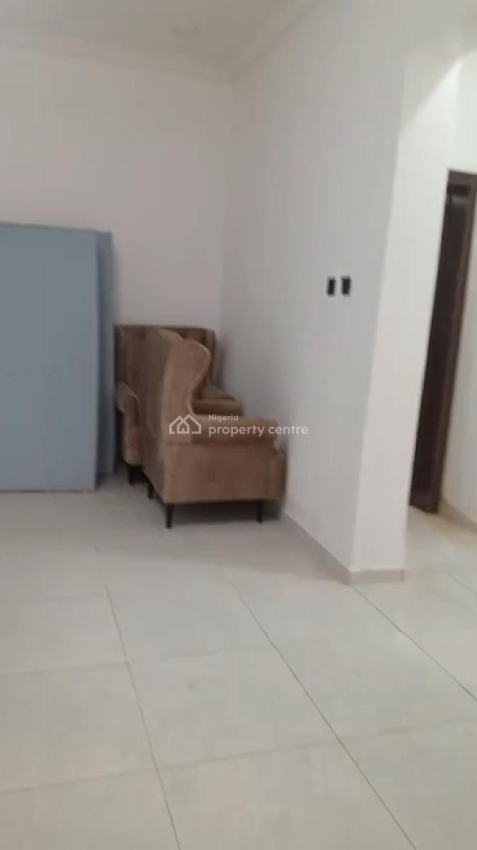 Newly Built Spacious 2 Bedroom, Soluyi, Gbagada, Lagos, Flat / Apartment for Rent