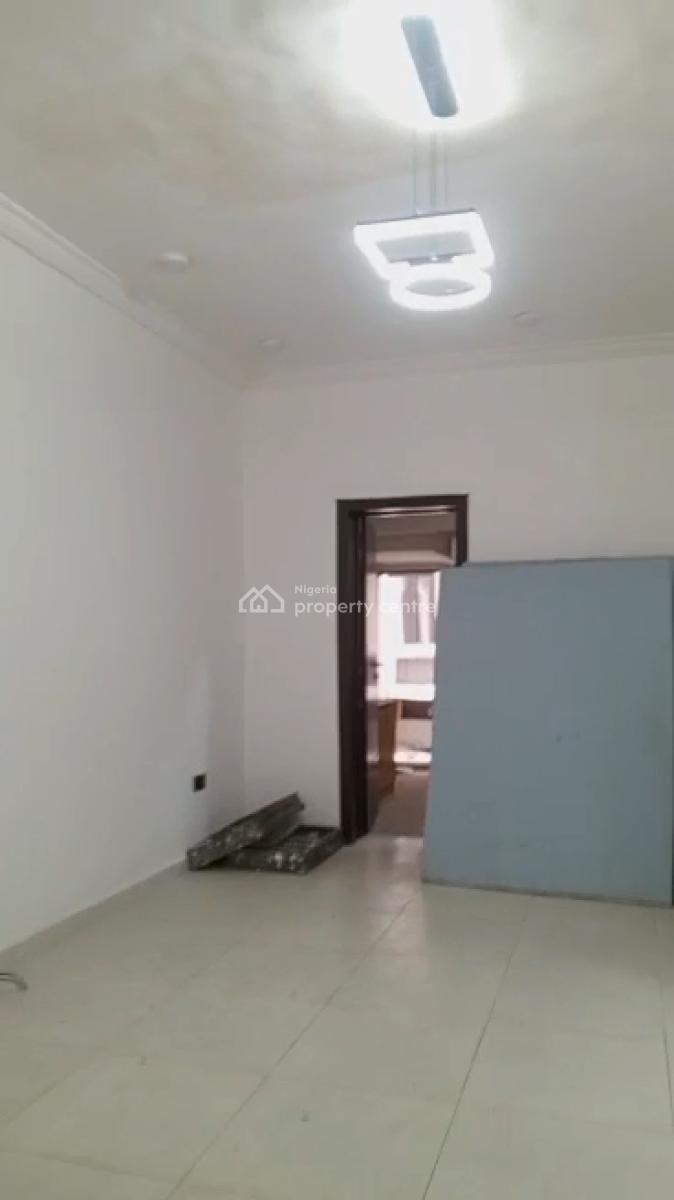 Newly Built Spacious 2 Bedroom, Soluyi, Gbagada, Lagos, Flat / Apartment for Rent