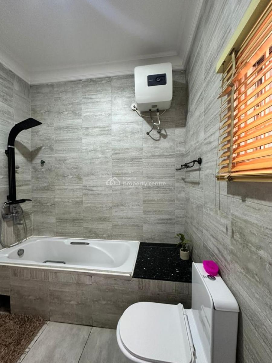 Fully Furnished 5 Bedroom Semi-detached Duplex, Lekki Phase 2, Lekki, Lagos, Semi-detached Duplex for Rent
