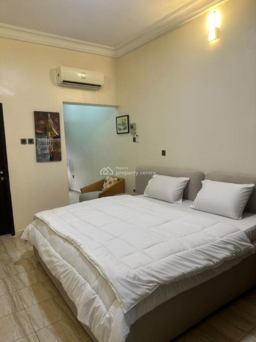 Fully Furnished 5 Bedroom Semi-detached Duplex, Lekki Phase 2, Lekki, Lagos, Semi-detached Duplex for Rent