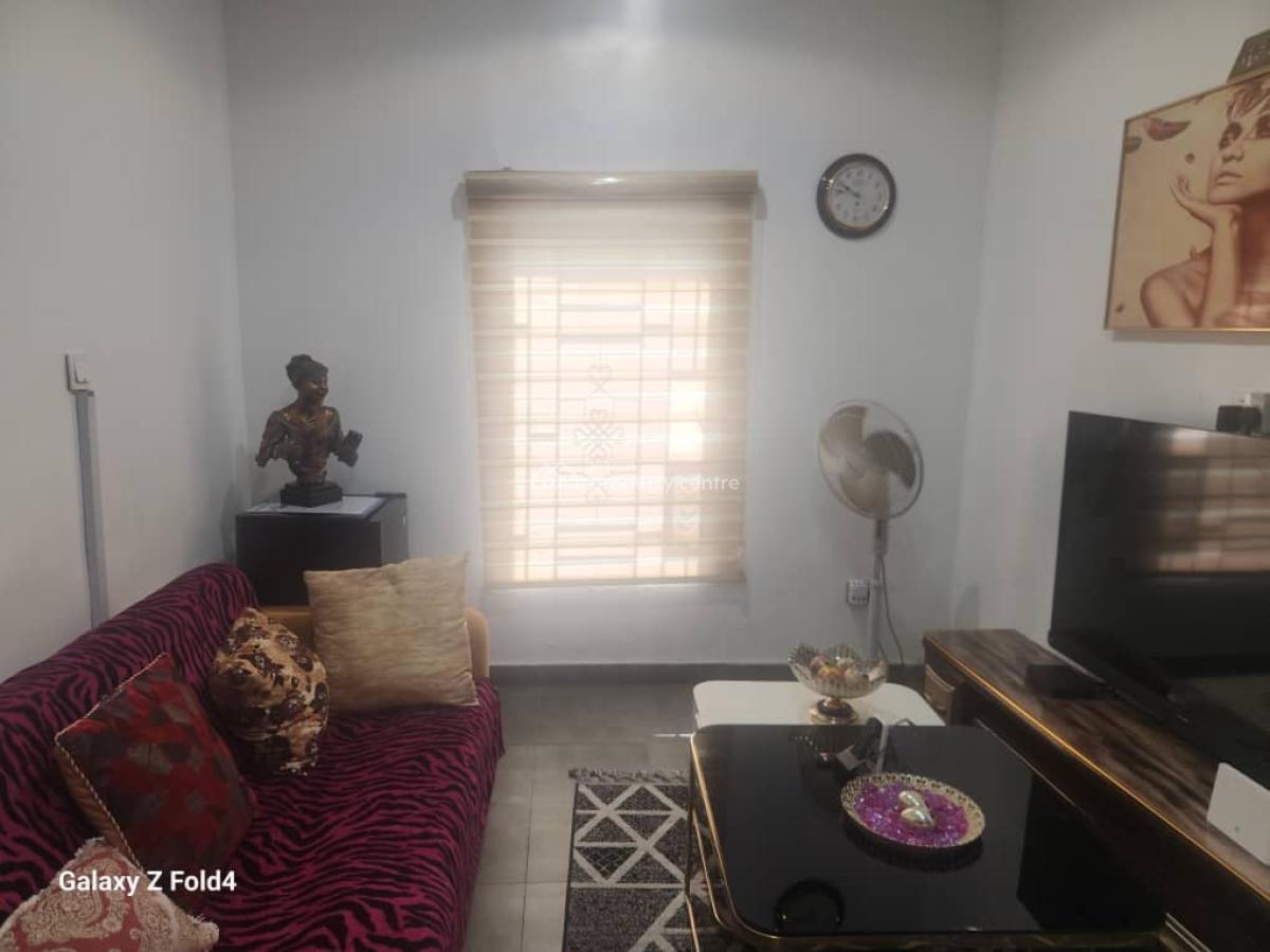 Spacious One Bedroom Apartment, Mega Mound Estate By Lekk County Homes Ikota, Ikota, Lekki, Lagos, Mini Flat (room and Parlour) for Sale