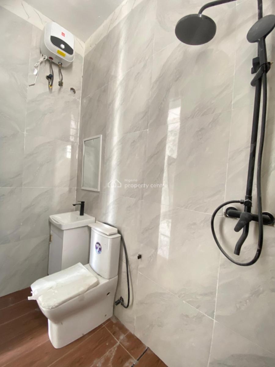 Luxury 5bedroom Fully Detached Duplex with Bq and Swimming Pool, Orchid Road, Lekki, Lagos, Detached Duplex for Sale