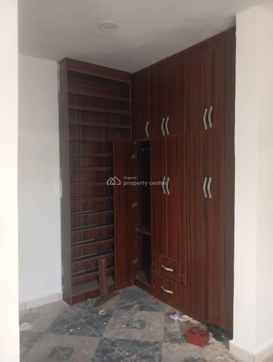 Fully Detached 3 Bedroom Bungalow, Galadimawa, Abuja, Detached Bungalow for Rent