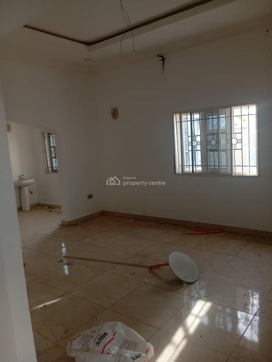 Fully Detached 3 Bedroom Bungalow, Galadimawa, Abuja, Detached Bungalow for Rent