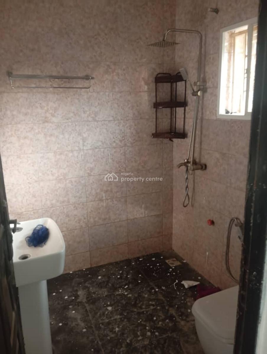 Fully Detached 3 Bedroom Bungalow, Galadimawa, Abuja, Detached Bungalow for Rent