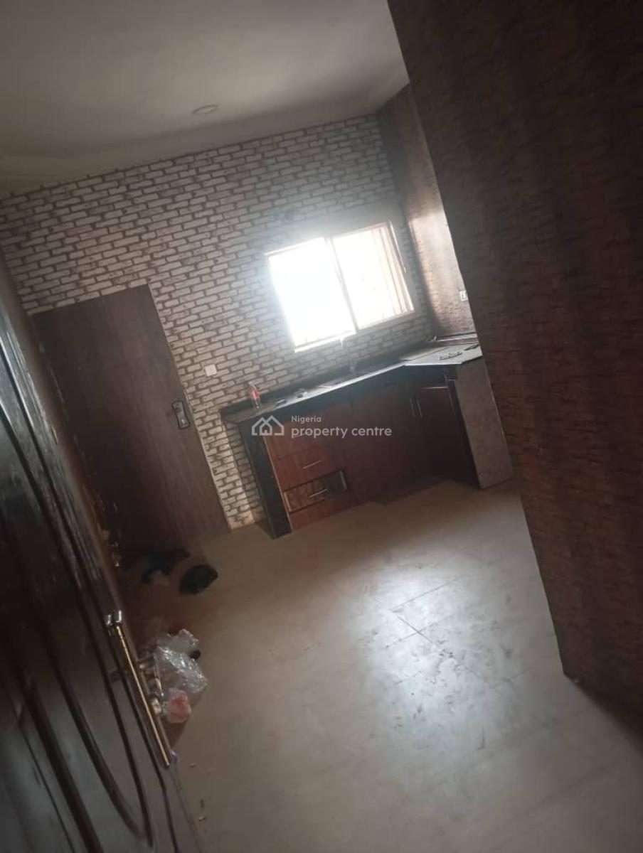 Fully Detached 3 Bedroom Bungalow, Galadimawa, Abuja, Detached Bungalow for Rent