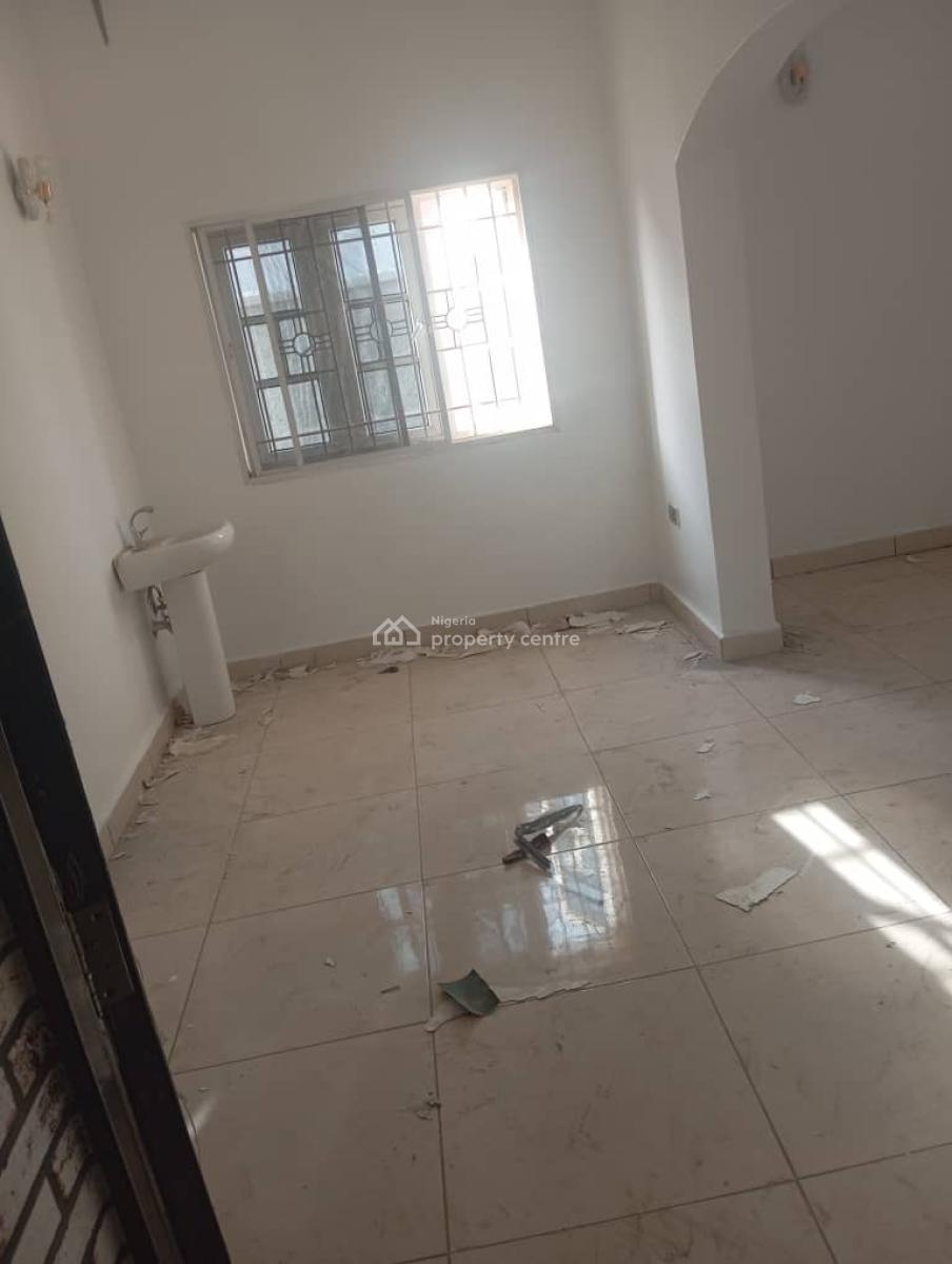Fully Detached 3 Bedroom Bungalow, Galadimawa, Abuja, Detached Bungalow for Rent