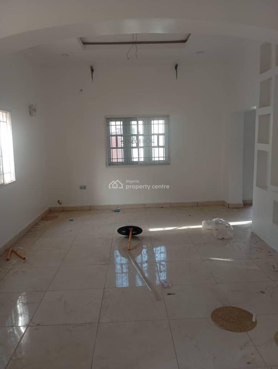 Fully Detached 3 Bedroom Bungalow, Galadimawa, Abuja, Detached Bungalow for Rent