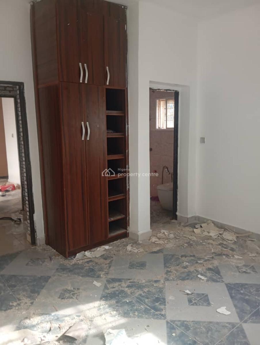 Fully Detached 3 Bedroom Bungalow, Galadimawa, Abuja, Detached Bungalow for Rent