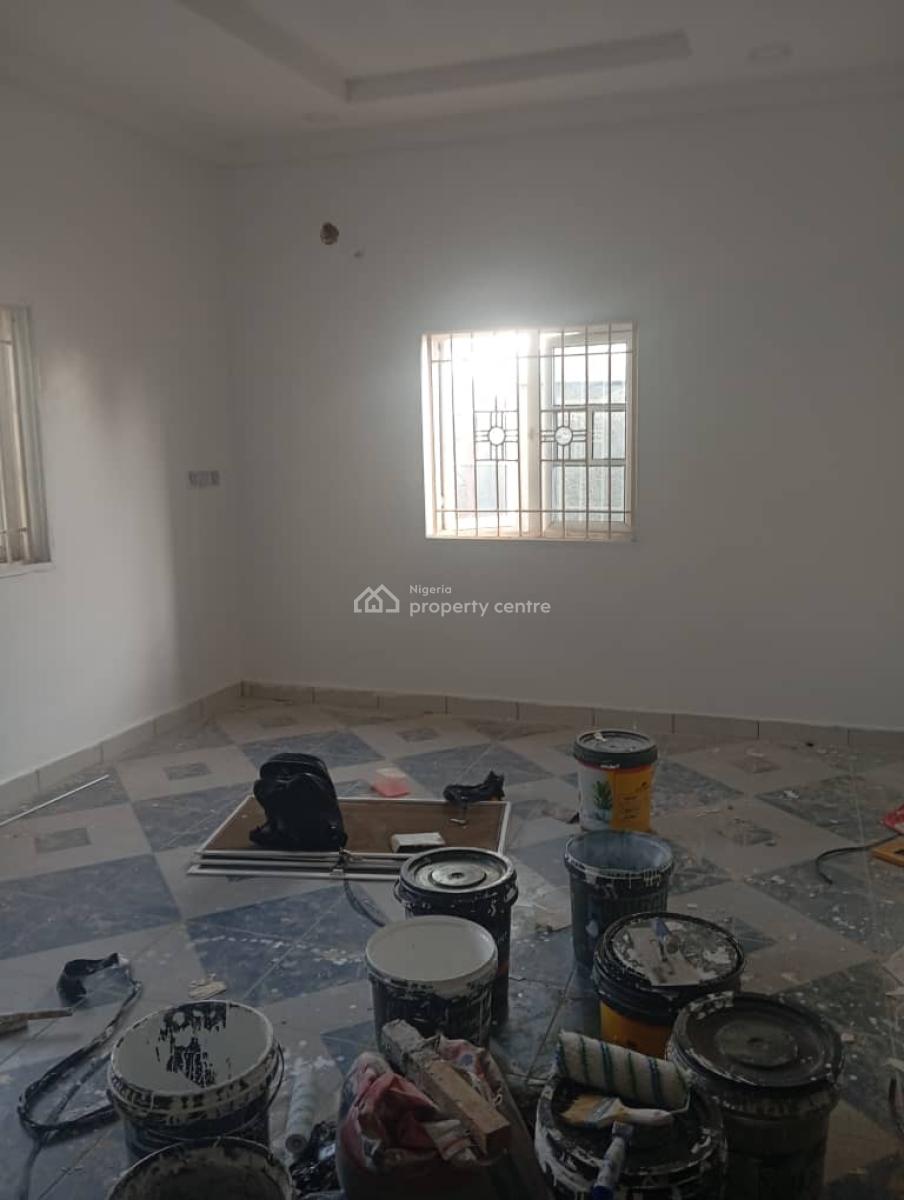 Fully Detached 3 Bedroom Bungalow, Galadimawa, Abuja, Detached Bungalow for Rent