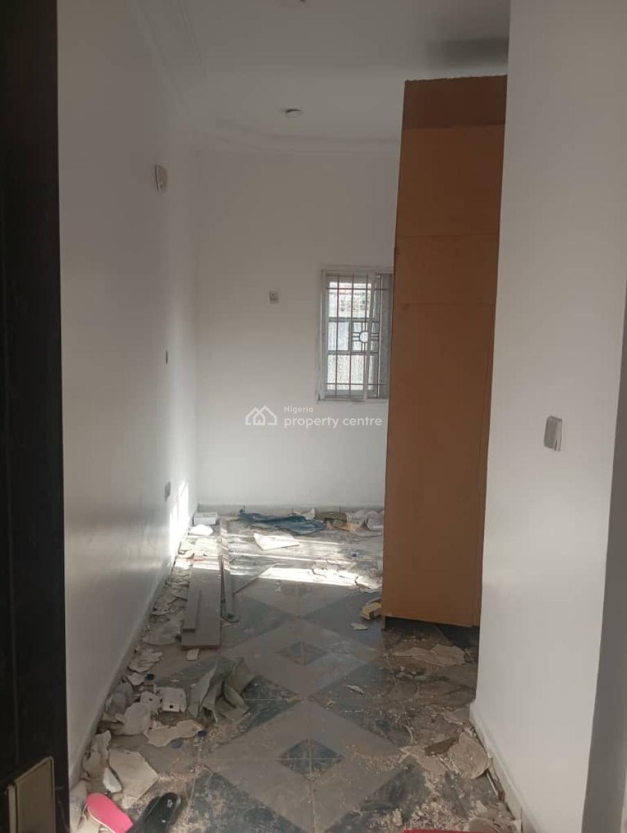 Fully Detached 3 Bedroom Bungalow, Galadimawa, Abuja, Detached Bungalow for Rent