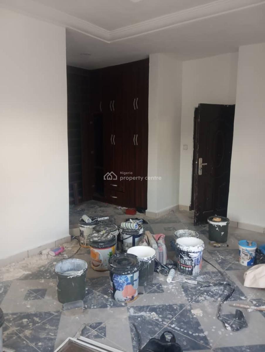 Fully Detached 3 Bedroom Bungalow, Galadimawa, Abuja, Detached Bungalow for Rent