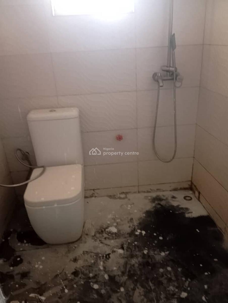 Fully Detached 3 Bedroom Bungalow, Galadimawa, Abuja, Detached Bungalow for Rent
