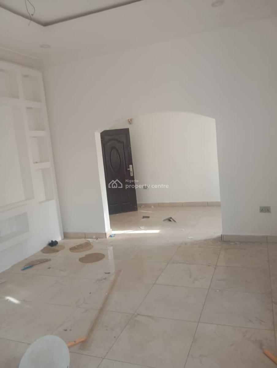 Fully Detached 3 Bedroom Bungalow, Galadimawa, Abuja, Detached Bungalow for Rent