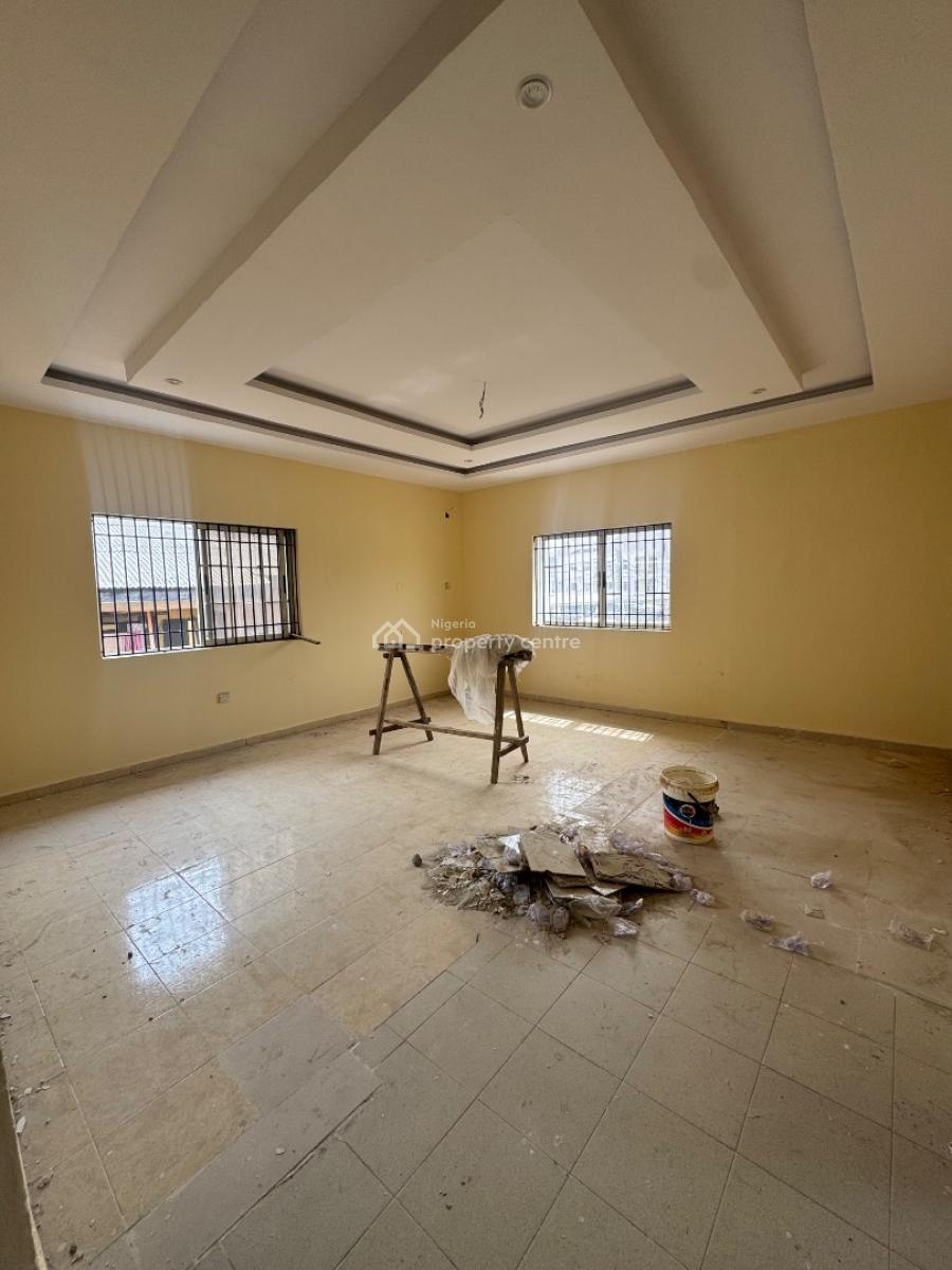 New, Tastefully Finished, Spacious Two Bedroom Apartment, Chevron, Lekki, Lagos, Flat / Apartment for Rent