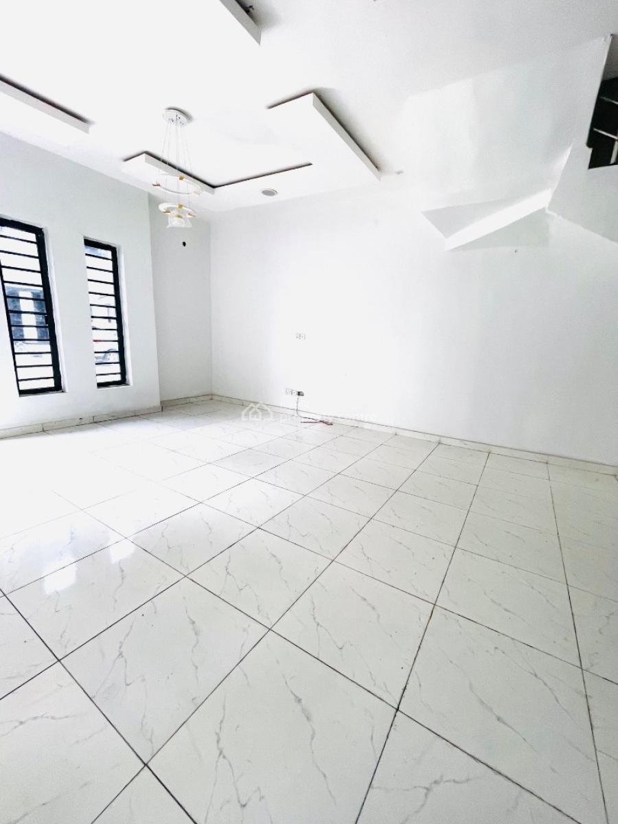 4-bedroom Semi-detached Duplex -- ₦165m Located on Orchid Road, Lekki,, Orchid Road, Lekki, Lagos, Semi-detached Duplex for Sale
