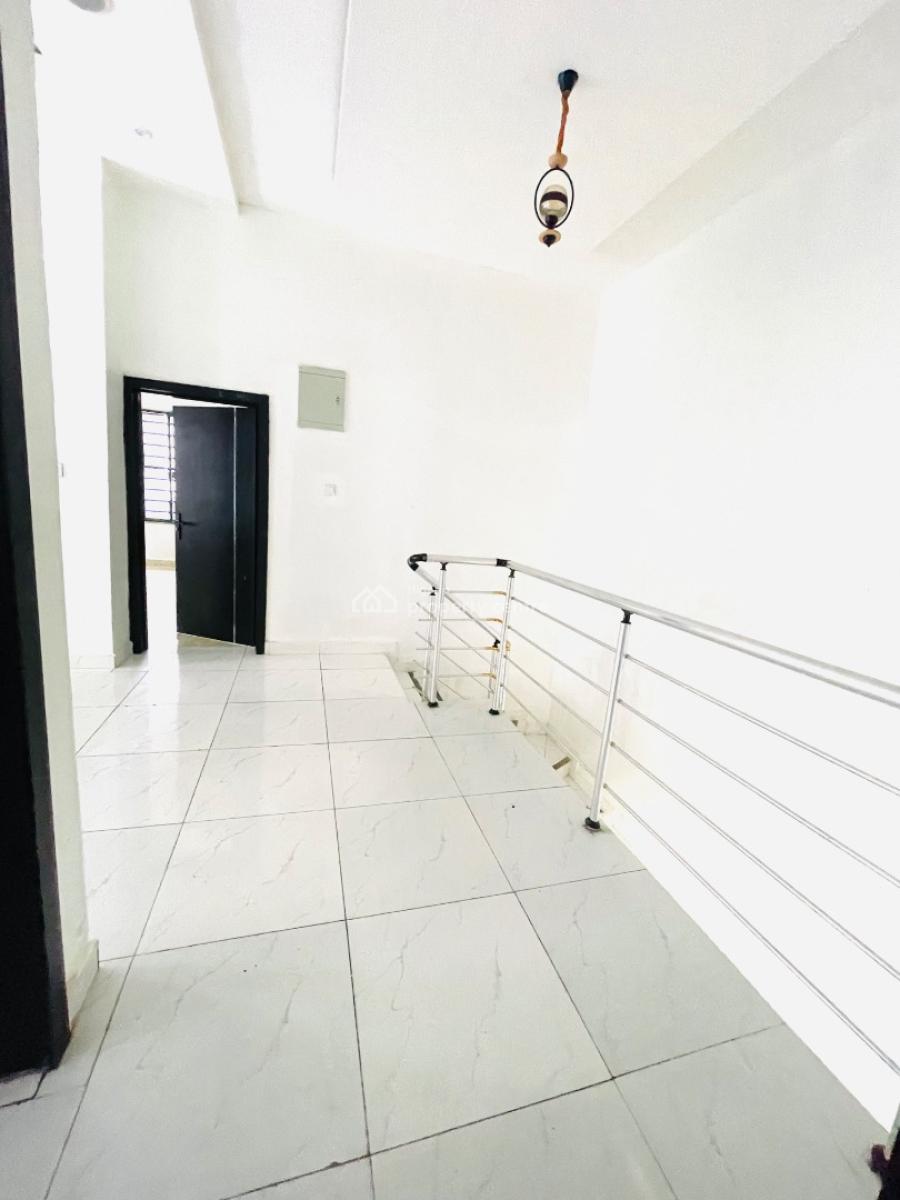 4-bedroom Semi-detached Duplex -- ₦165m Located on Orchid Road, Lekki,, Orchid Road, Lekki, Lagos, Semi-detached Duplex for Sale