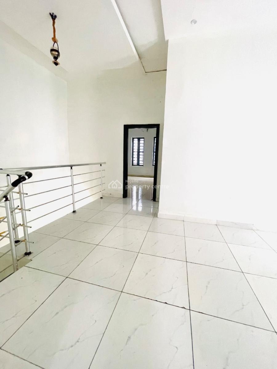 4-bedroom Semi-detached Duplex -- ₦165m Located on Orchid Road, Lekki,, Orchid Road, Lekki, Lagos, Semi-detached Duplex for Sale