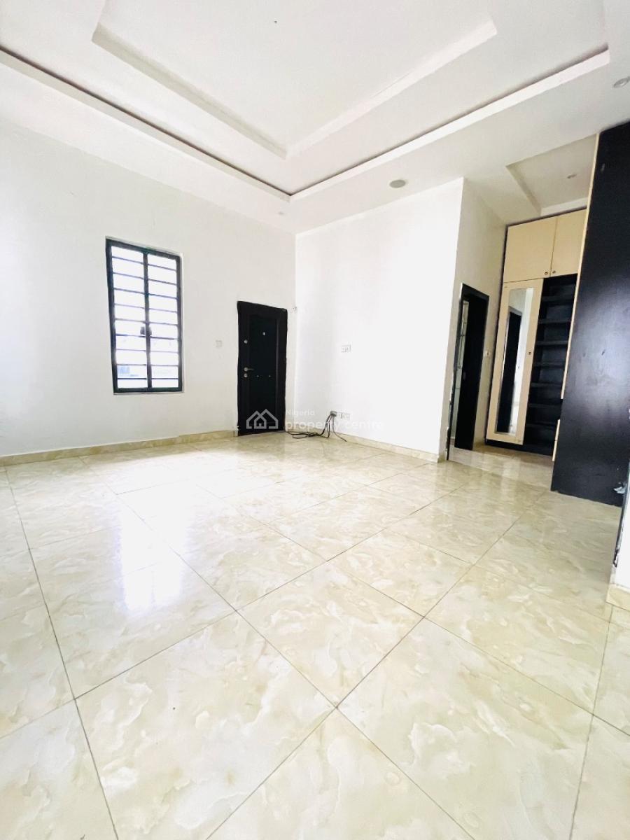 4-bedroom Semi-detached Duplex -- ₦165m Located on Orchid Road, Lekki,, Orchid Road, Lekki, Lagos, Semi-detached Duplex for Sale