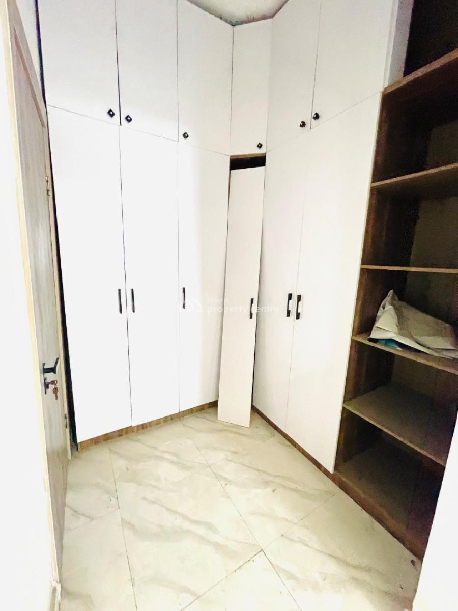 4-bedroom Semi-detached Duplex -- ₦165m Located on Orchid Road, Lekki,, Orchid Road, Lekki, Lagos, Semi-detached Duplex for Sale