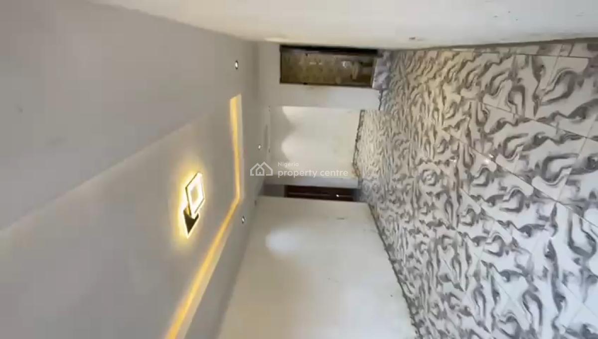 Standard 2 Bedroom, Ifako, Gbagada, Lagos, Flat / Apartment for Rent