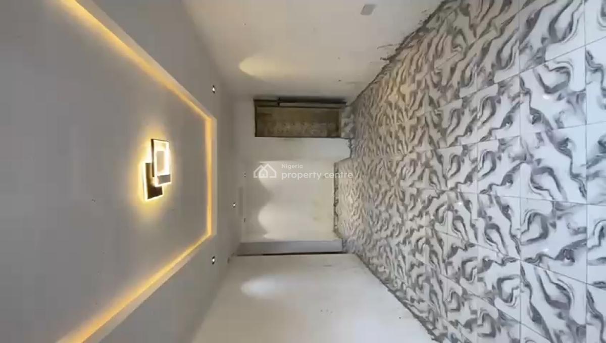 Standard 2 Bedroom, Ifako, Gbagada, Lagos, Flat / Apartment for Rent