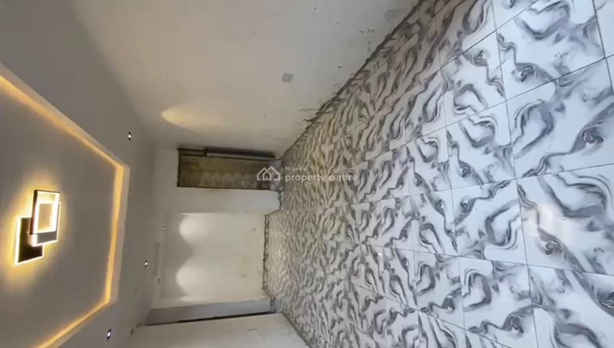 Standard 2 Bedroom, Ifako, Gbagada, Lagos, Flat / Apartment for Rent