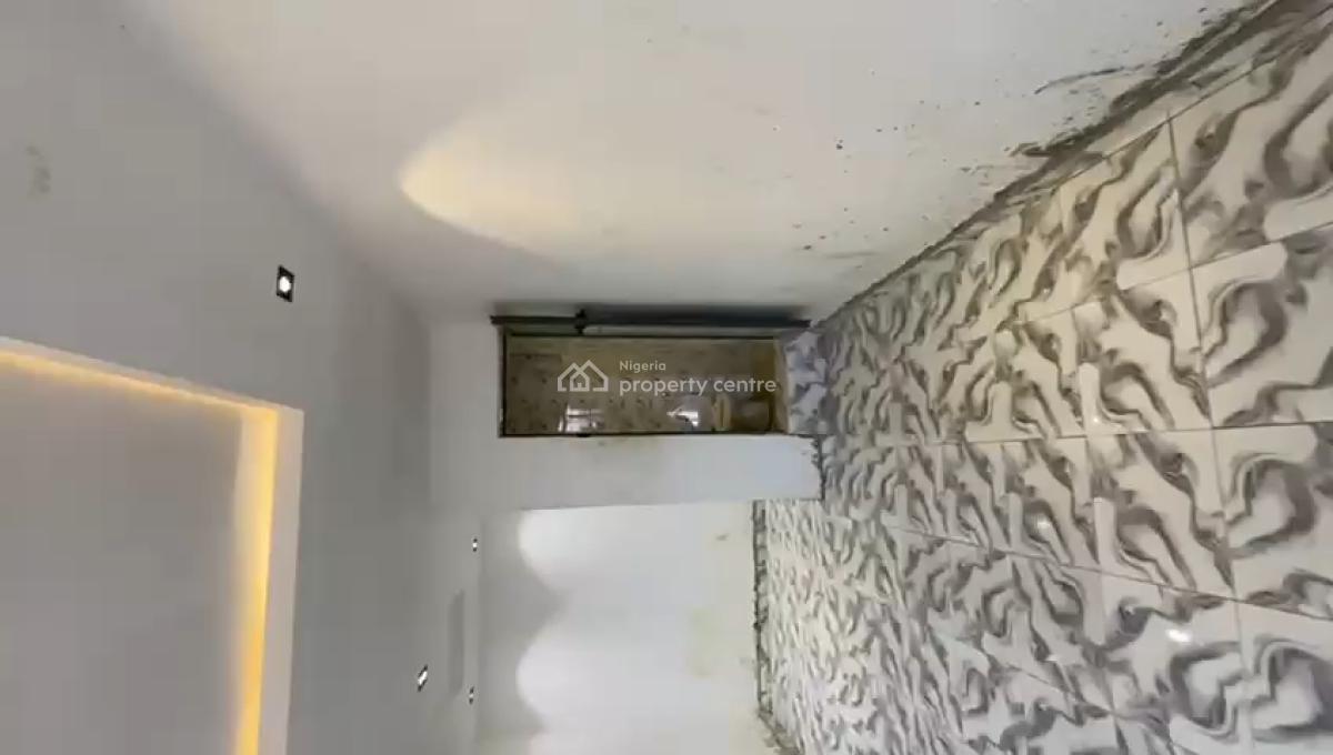 Standard 2 Bedroom, Ifako, Gbagada, Lagos, Flat / Apartment for Rent