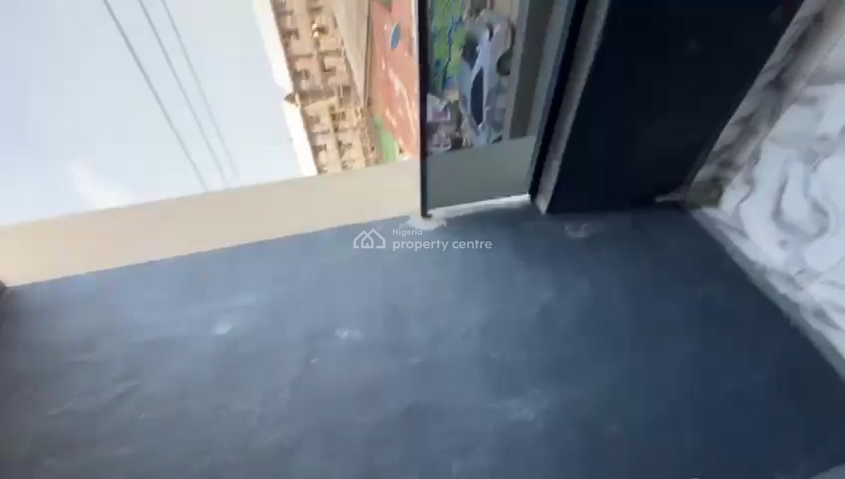 Standard 2 Bedroom, Ifako, Gbagada, Lagos, Flat / Apartment for Rent