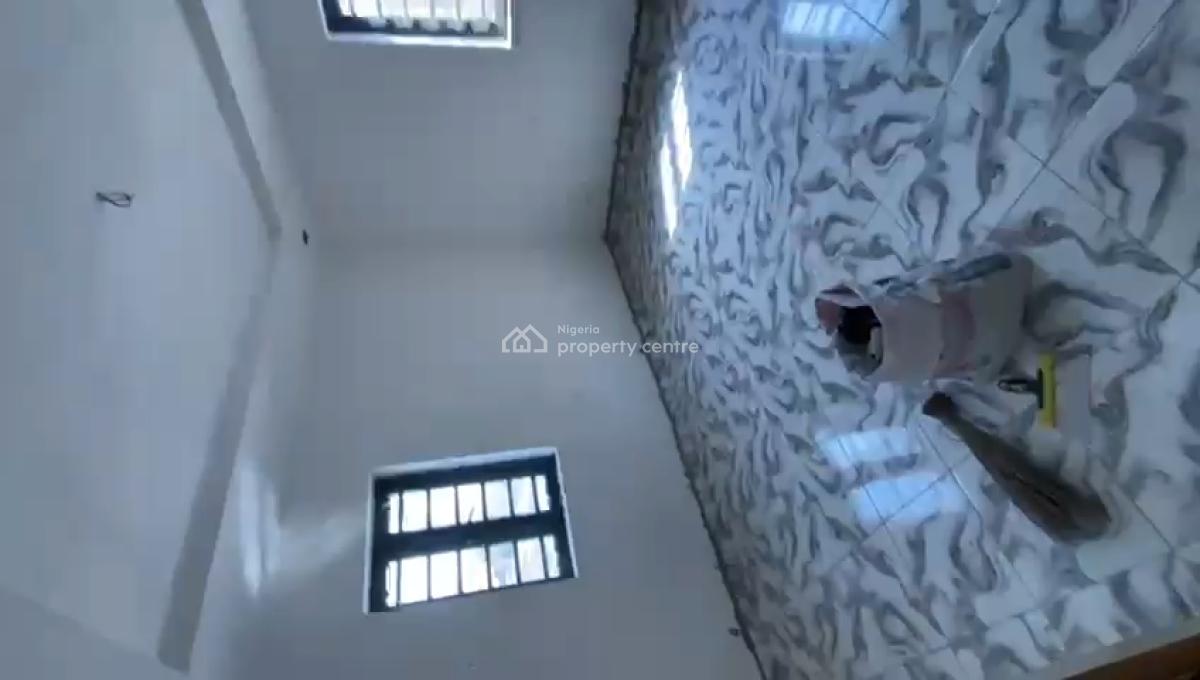 Standard 2 Bedroom, Ifako, Gbagada, Lagos, Flat / Apartment for Rent