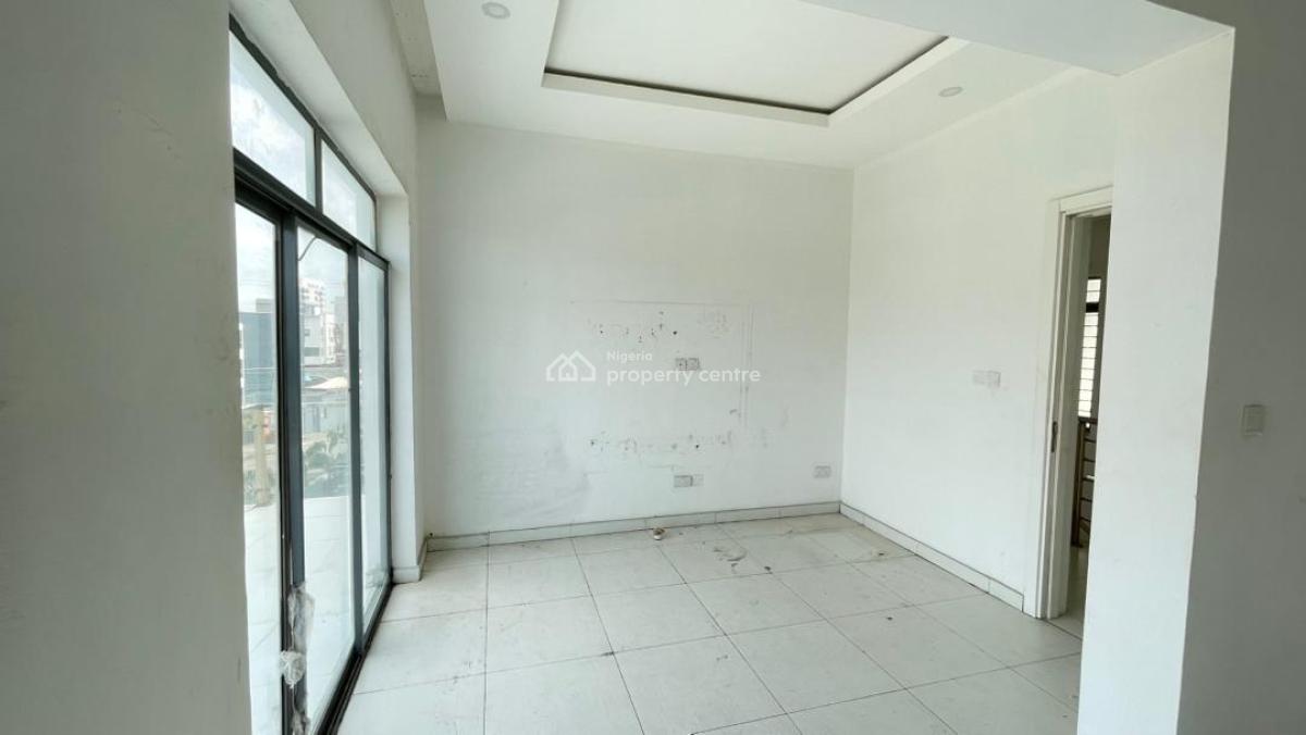 Luxury 5 Bedroom Fully Detached Duplex with Excellent Facility, Phase One, Lekki Phase 1, Lekki, Lagos, Detached Duplex for Rent
