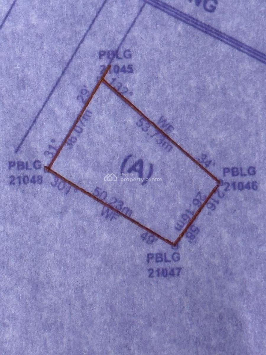 Land for Joint Venture in Prime Location, Lekki Phase 1, Lekki, Lagos, Land Joint Venture