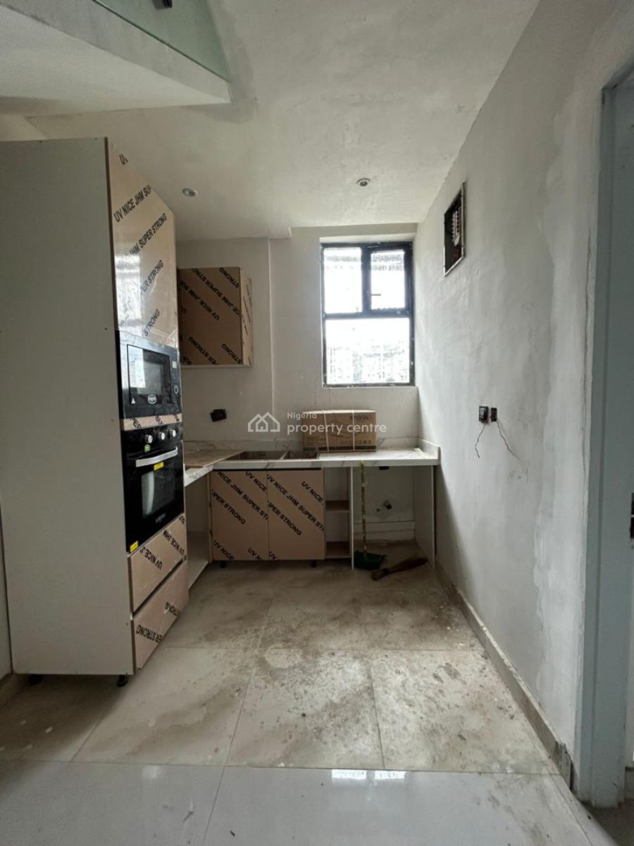 2 Bedroom Detached Duplex, Lekki, Lagos, Detached Duplex for Sale