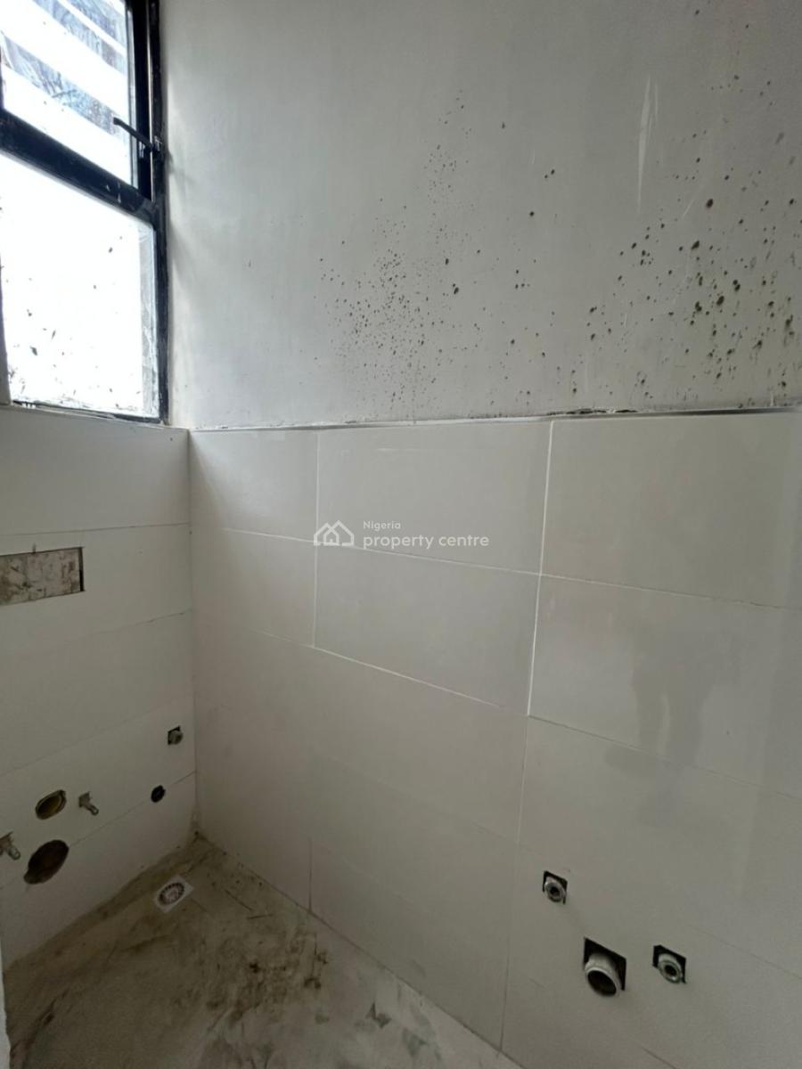 2 Bedroom Detached Duplex, Lekki, Lagos, Detached Duplex for Sale