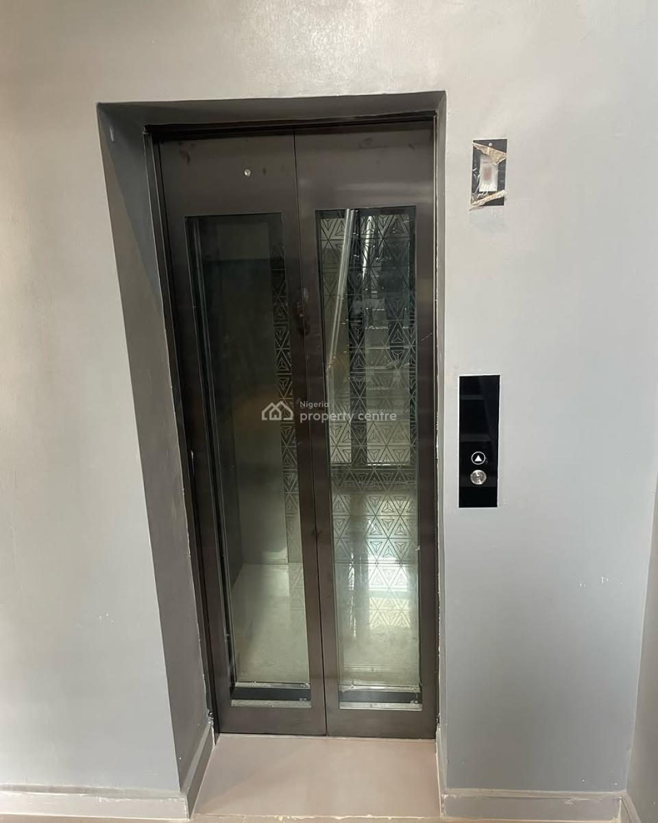 Beautiful 2 Bedroom Apartment, Lekki Phase 1 Lekki Foreshore Lagos Island, Lekki, Lagos, Flat / Apartment for Sale