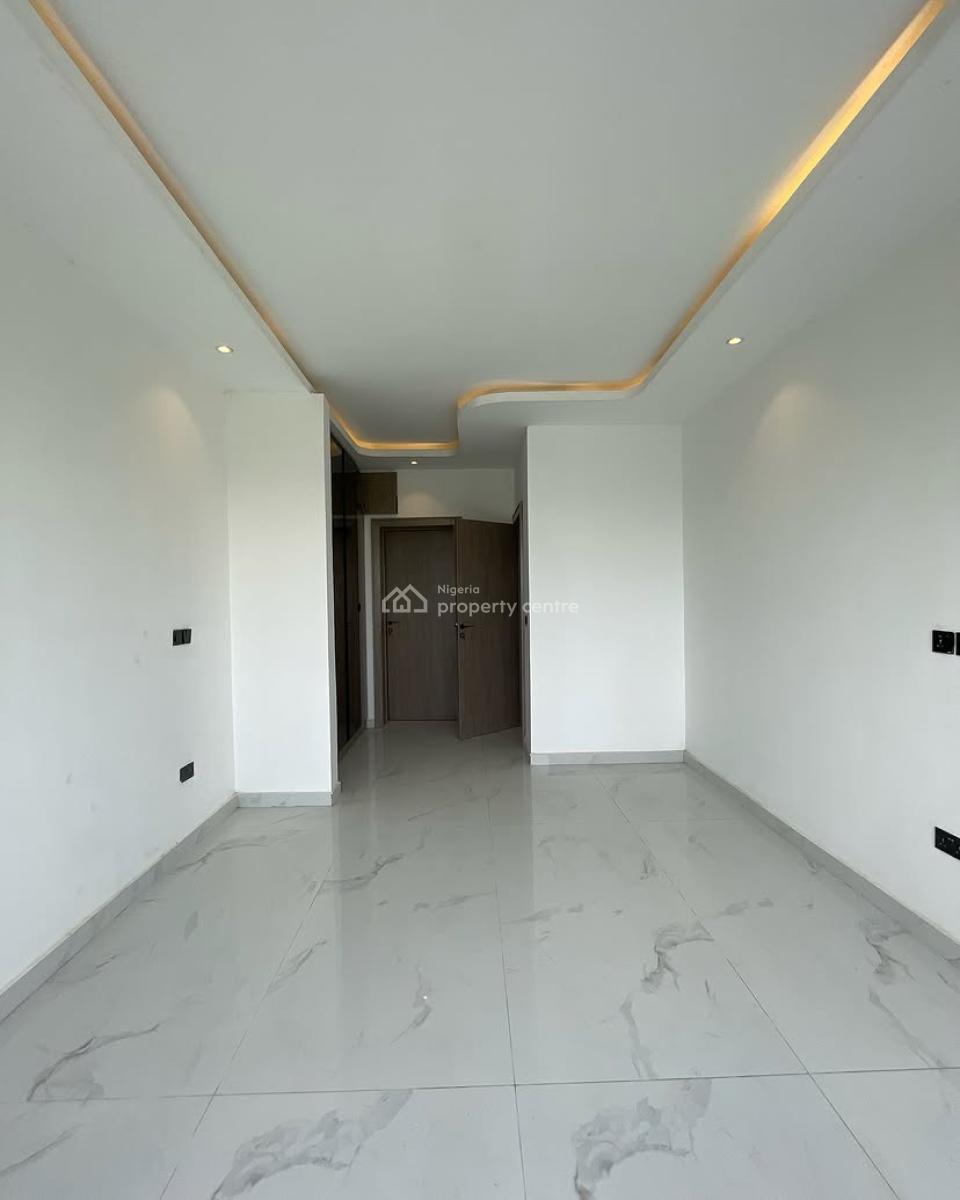 Beautiful 2 Bedroom Apartment, Lekki Phase 1 Lekki Foreshore Lagos Island, Lekki, Lagos, Flat / Apartment for Sale