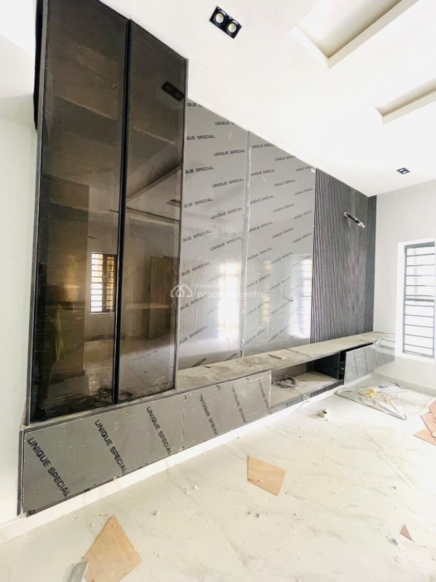 4-bedroom Fully Detached Duplex, Orchid Road, Lekki, Lagos, Detached Duplex for Sale