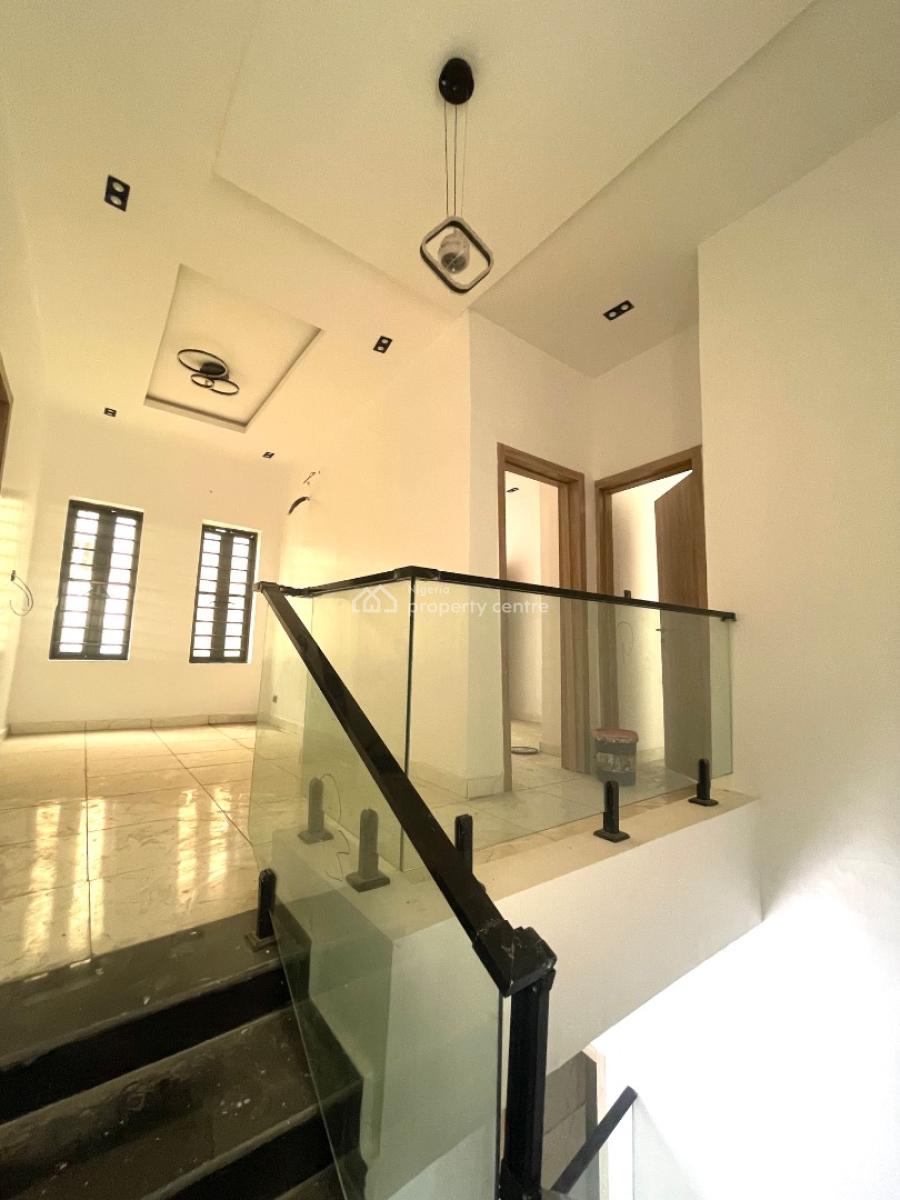 4-bedroom Fully Detached Duplex, Orchid Road, Lekki, Lagos, Detached Duplex for Sale