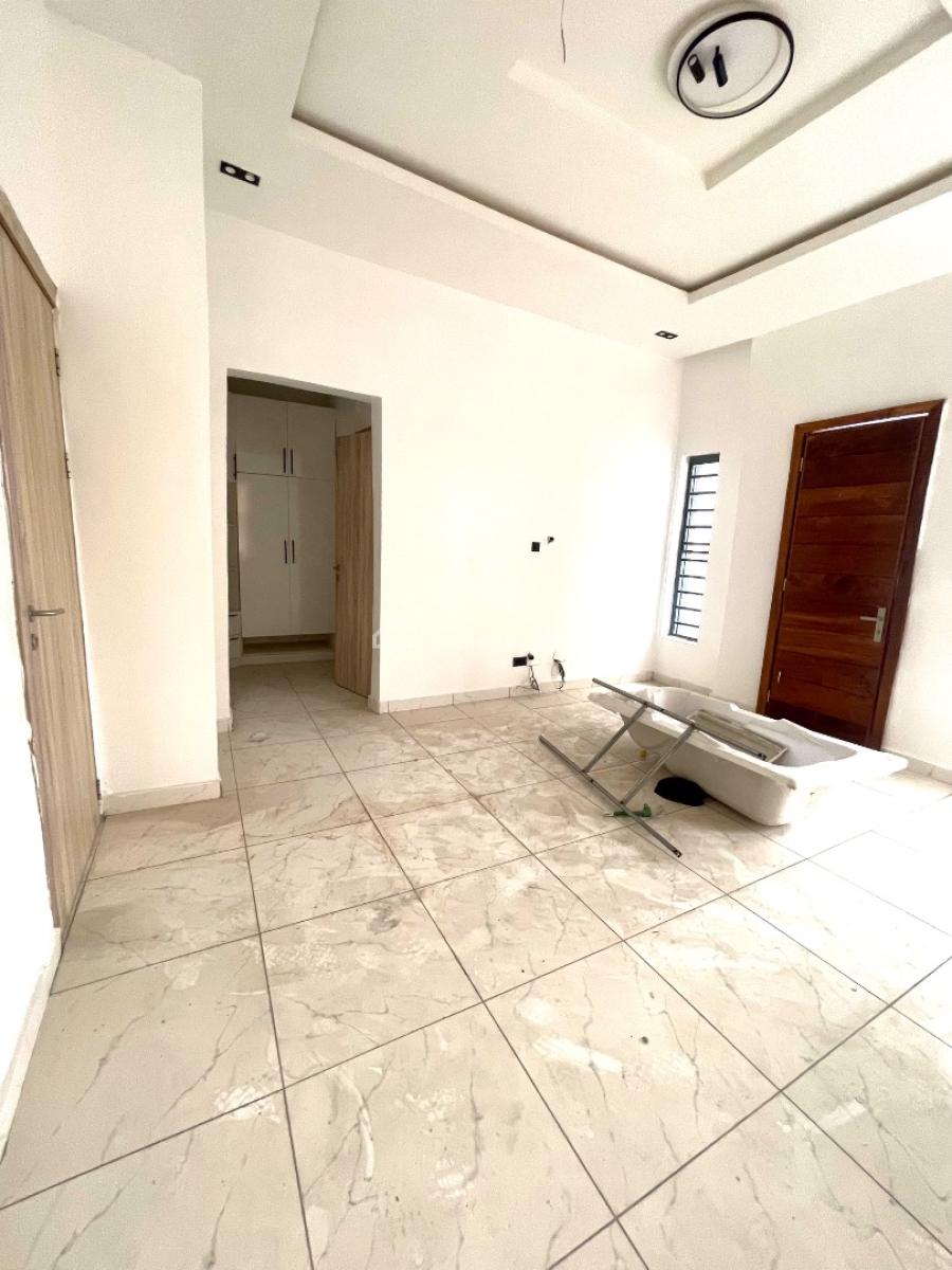 4-bedroom Fully Detached Duplex, Orchid Road, Lekki, Lagos, Detached Duplex for Sale