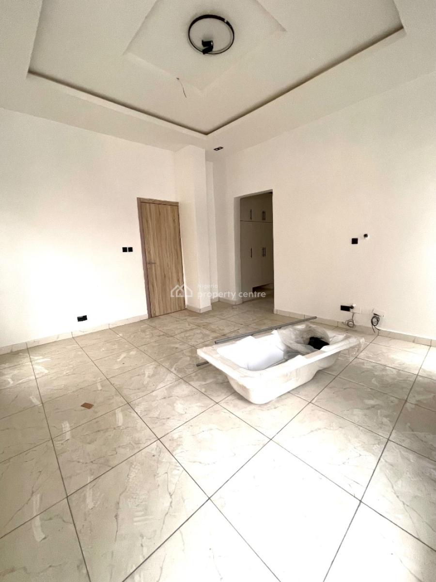 4-bedroom Fully Detached Duplex, Orchid Road, Lekki, Lagos, Detached Duplex for Sale