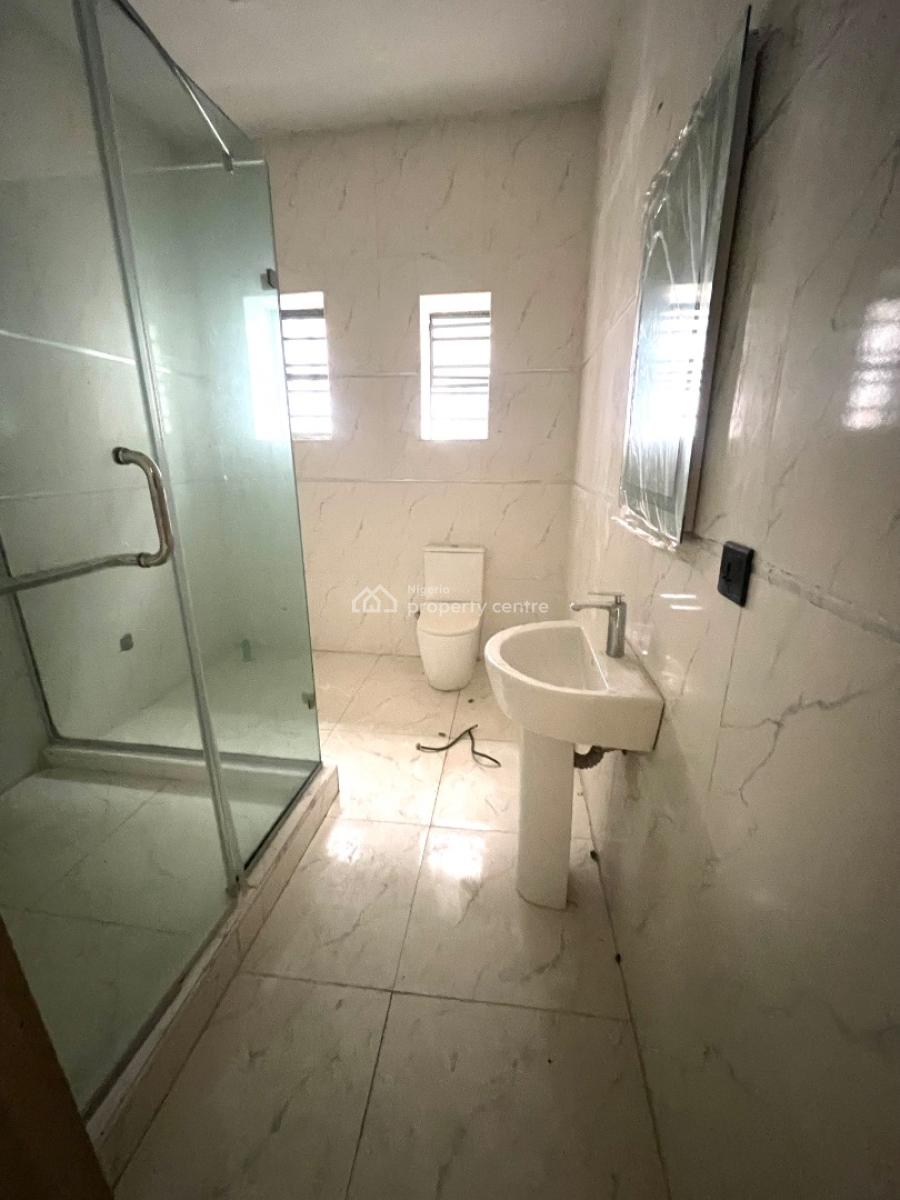 4-bedroom Fully Detached Duplex, Orchid Road, Lekki, Lagos, Detached Duplex for Sale