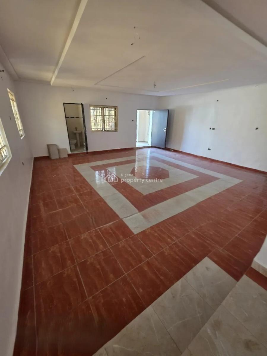 Luxury 3 Bedroom Bungalow with Excellent Facilities in Lugbe -abuja, Lugbe District. Abuja - Nigeria., Fha (f.h.a), Lugbe District, Abuja, Detached Bungalow for Sale