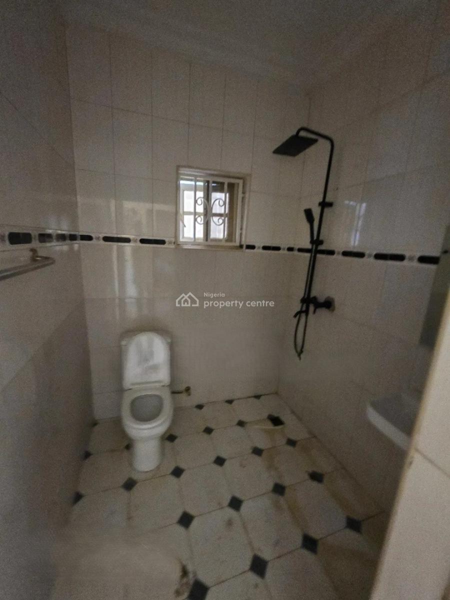 Luxury 3 Bedroom Bungalow with Excellent Facilities in Lugbe -abuja, Lugbe District. Abuja - Nigeria., Fha (f.h.a), Lugbe District, Abuja, Detached Bungalow for Sale