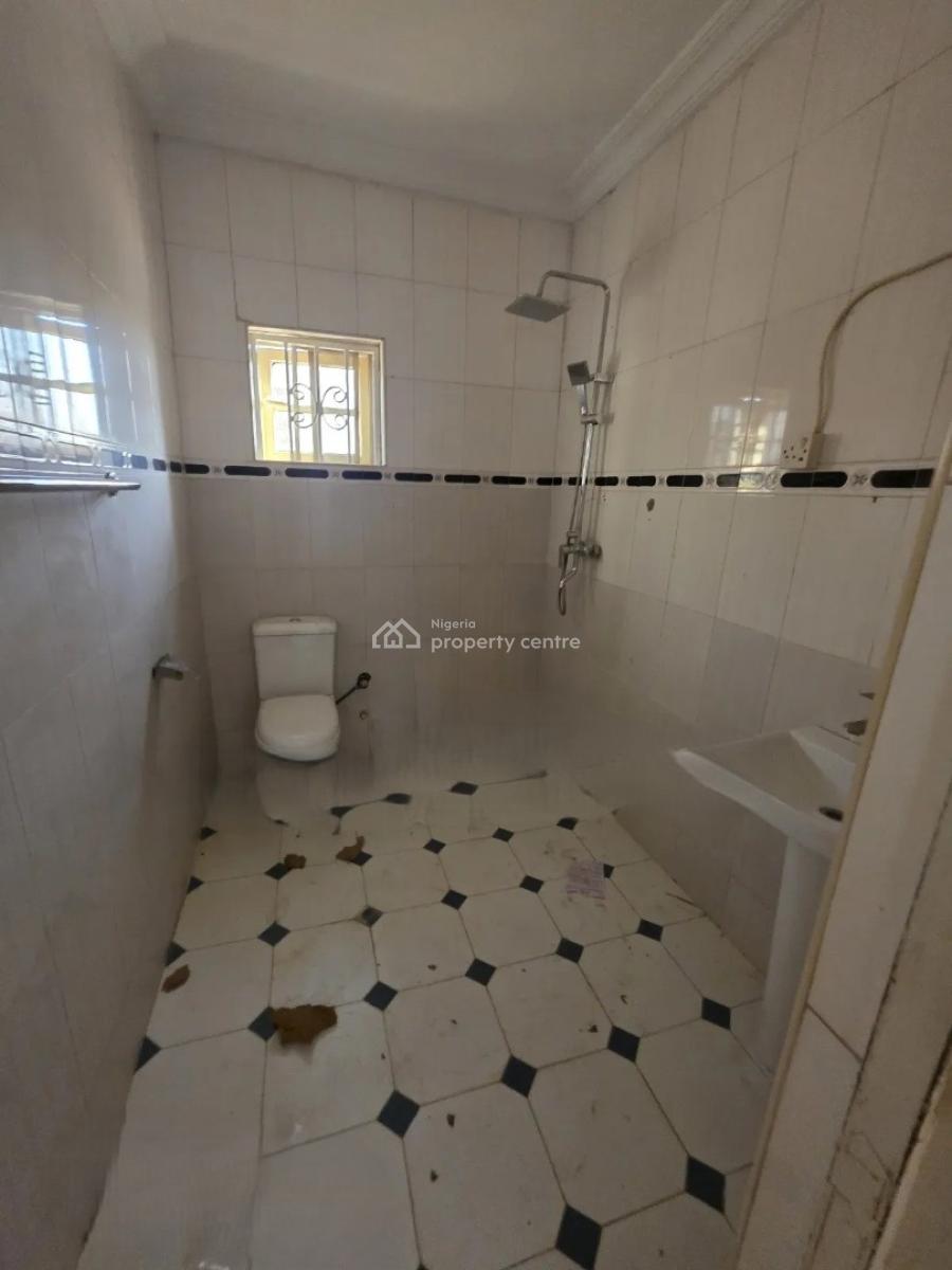 Luxury 3 Bedroom Bungalow with Excellent Facilities in Lugbe -abuja, Lugbe District. Abuja - Nigeria., Fha (f.h.a), Lugbe District, Abuja, Detached Bungalow for Sale