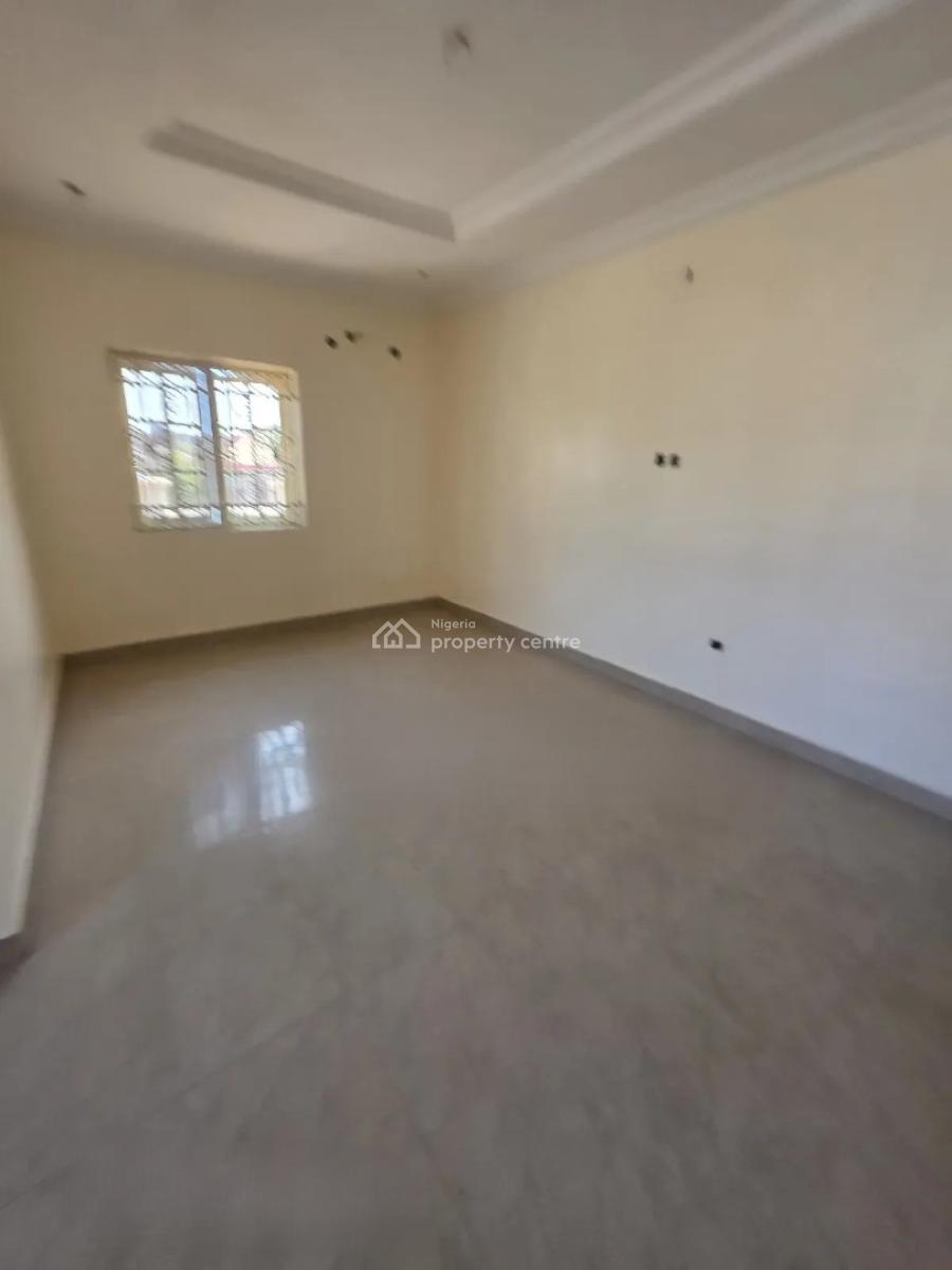 Luxury 3 Bedroom Bungalow with Excellent Facilities in Lugbe -abuja, Lugbe District. Abuja - Nigeria., Fha (f.h.a), Lugbe District, Abuja, Detached Bungalow for Sale